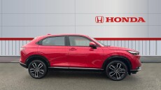 Honda HR-V 1.5 eHEV Advance 5dr CVT Hybrid Hatchback